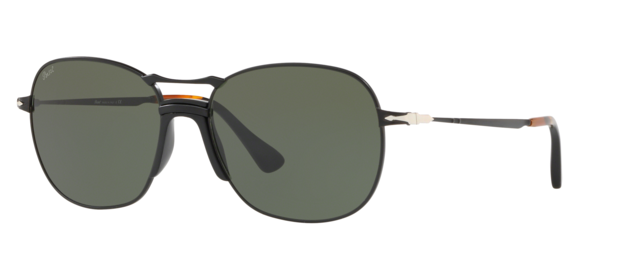 Persol PO2449S Men Pilot Sunglasses - 107831