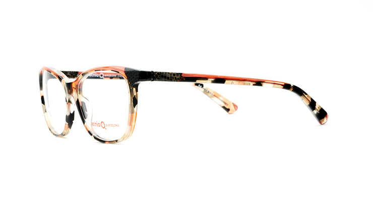 Etnia Barcelona ALANYA Eyeglasses - BKCO