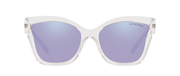 Michael Kors MK2072 BARBADOS Women Square Sunglasses - thumbnail - 30502S