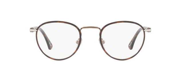 Persol PO2410VJ Men Phantos Eyeglasses - thumbnail - 992