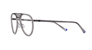 Etnia Barcelona AKASHI Eyeglasses - BK