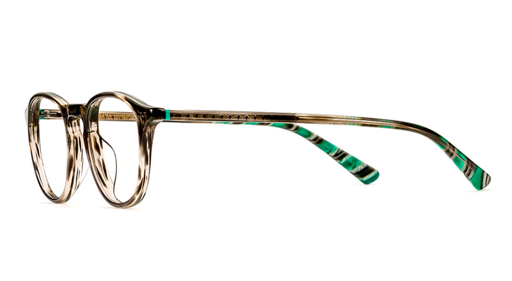 Etnia Barcelona BACK BAY Eyeglasses - HVGR