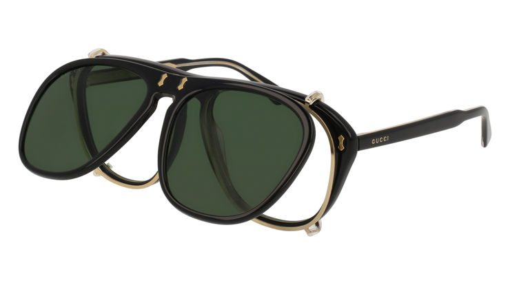 Gucci GG0128S Men Sunglasses - thumbnail - 005