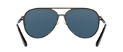 Michael Kors MK1008 HARPER I Men Pilot Sunglasses - 108580