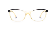 Etnia Barcelona ALANYA Eyeglasses - thumbnail - YWBK