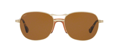 Persol PO2449S Men Pilot Sunglasses - thumbnail - 107633