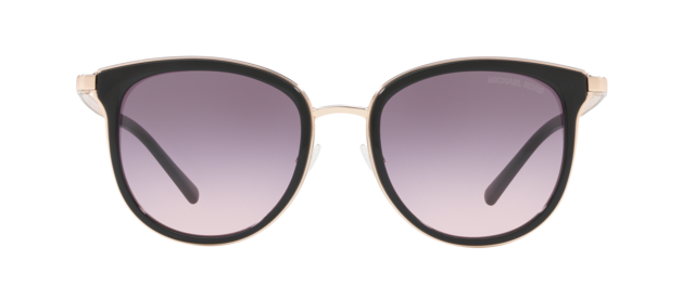 Michael Kors MK1010 ADRIANNA I Women Square Sunglasses - thumbnail - 11085M