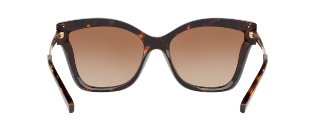 Michael Kors MK2072 BARBADOS Women Square Sunglasses - 333313