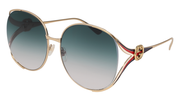 Gucci GG0225S Women Sunglasses - thumbnail - 004