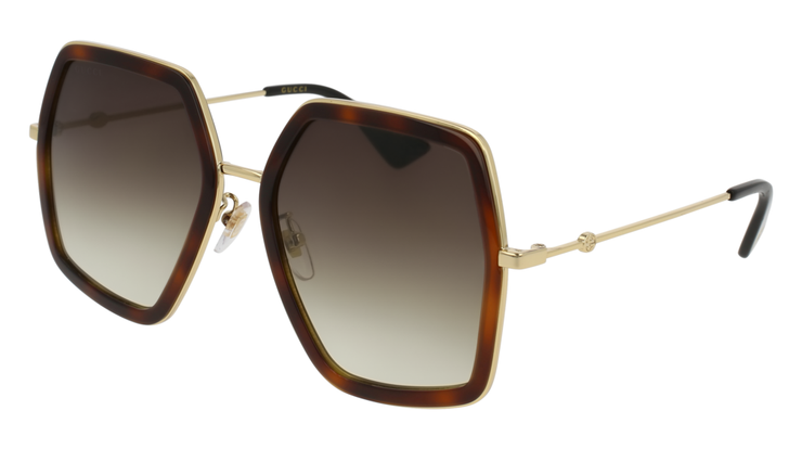 Gucci GG0106S Women Sunglasses - thumbnail - 002