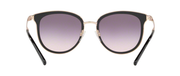 Michael Kors MK1010 ADRIANNA I Women Square Sunglasses - 11085M