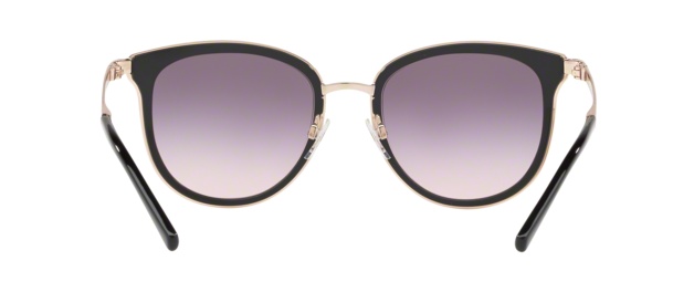 Michael Kors MK1010 ADRIANNA I Women Square Sunglasses - 11085M