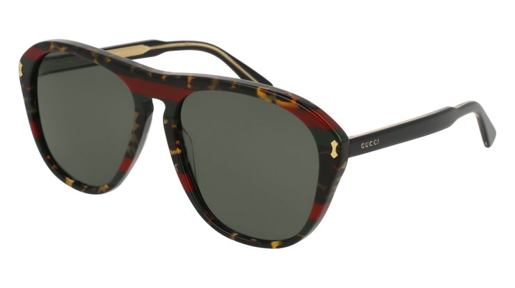 Gucci GG0128S Men Sunglasses - thumbnail - 003