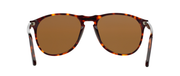 Persol PO9649S Men Pilot Sunglasses - 24/57