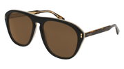 Gucci GG0128S Men Sunglasses - thumbnail - 004