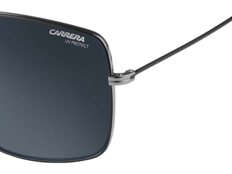 Carrera 1006/S Men Rectangular Shallow Sunglasses - 0TI7-IR