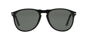 Persol PO9649S Men Pilot Sunglasses - thumbnail - 95/58