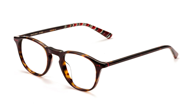 Etnia Barcelona BACK BAY Eyeglasses - HVRD