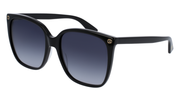 Gucci GG0022S Women Sunglasses - thumbnail - 001