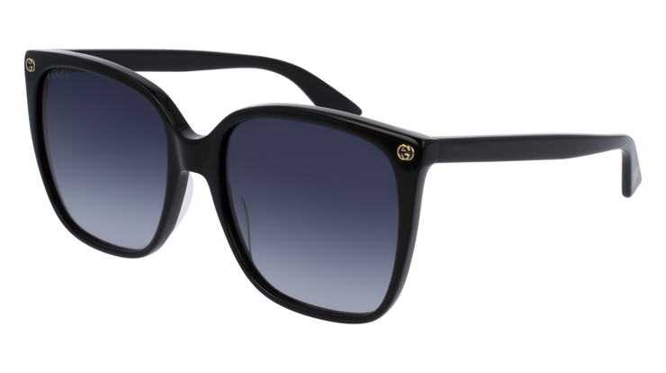 Gucci GG0022S Women Sunglasses - thumbnail - 001