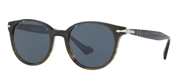 Persol PO3151S Men Phantos Sunglasses - 1012R5