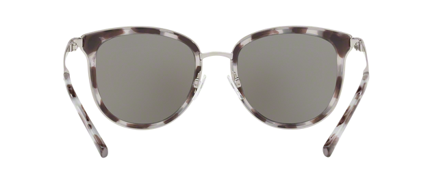 Michael Kors MK1010 ADRIANNA I Women Square Sunglasses - 11986G