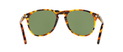 Persol PO9649S Men Pilot Sunglasses - 10524E