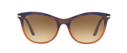 Persol PO3190S Women Cat Eye Sunglasses - thumbnail - 106651