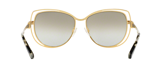 Michael Kors MK1013 AUDRINA I Women Cat Eye Sunglasses - 11196V