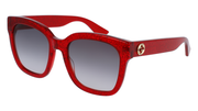 Gucci GG0034S Women Sunglasses - thumbnail - 006