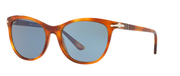 Persol PO3190S Women Cat Eye Sunglasses - 96/56