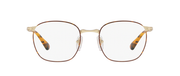 Persol PO2450V Men Square Eyeglasses - thumbnail - 1075