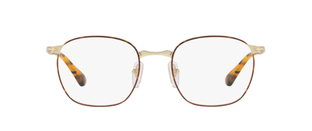 Persol PO2450V Men Square Eyeglasses - thumbnail - 1075