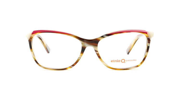 Etnia Barcelona ALANYA Eyeglasses - thumbnail - HVFU