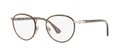 Persol PO2410VJ Men Phantos Eyeglasses - 992