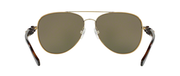 Michael Kors MK1015 PANDORA Women Pilot Sunglasses - 11297P