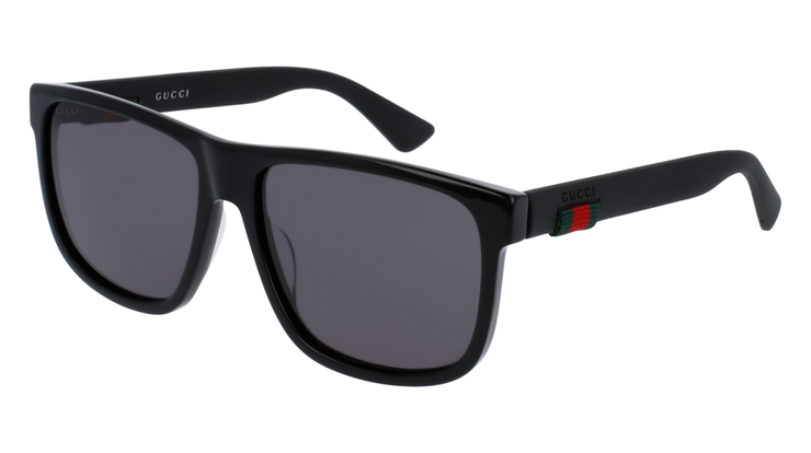 Gucci GG0010S Men Sunglasses - thumbnail - 001