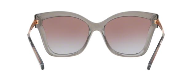 Michael Kors MK2072 BARBADOS Women Square Sunglasses - 329994