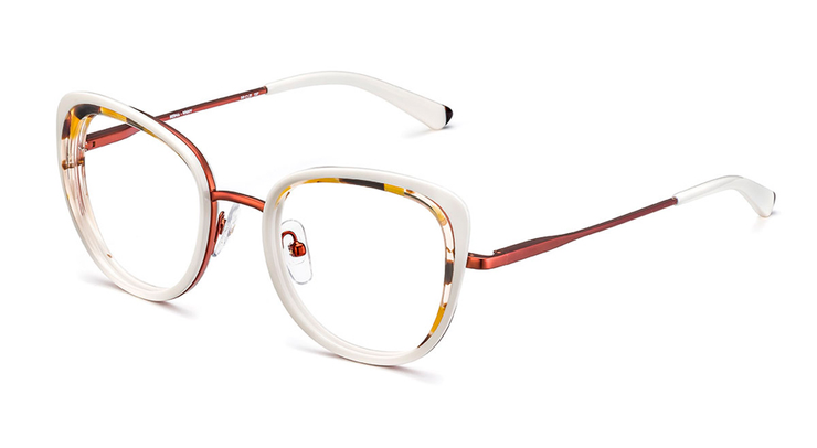 Etnia Barcelona BERNA Eyeglasses - WHHV