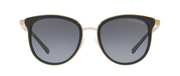 Michael Kors MK1010 ADRIANNA I Women Square Sunglasses - thumbnail - 1100T3