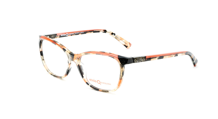 Etnia Barcelona ALANYA Eyeglasses - BKCO