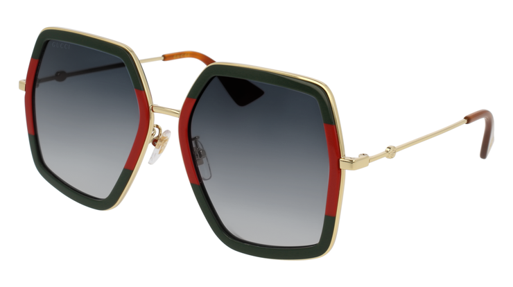 Gucci GG0106S Women Sunglasses - thumbnail - 007