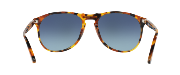 Persol PO9649S Men Pilot Sunglasses - 1052S3