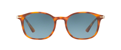 Persol PO3182S Men Phantos Sunglasses - thumbnail - 1052Q8