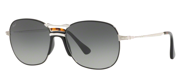 Persol PO2449S Men Pilot Sunglasses - 107471