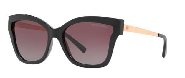 Michael Kors MK2072 BARBADOS Women Square Sunglasses - 333262