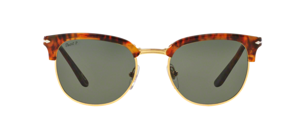 Persol PO3132S Men Phantos Sunglasses - thumbnail - 108/58