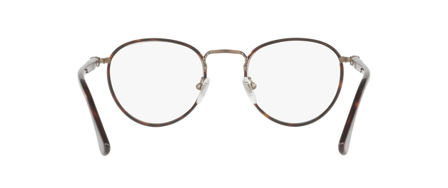 Persol PO2410VJ Men Phantos Eyeglasses - 992