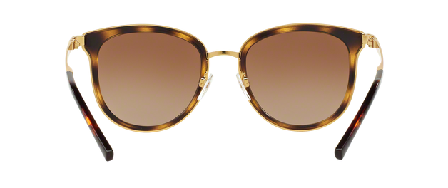 Michael Kors MK1010 ADRIANNA I Women Square Sunglasses - 110113