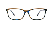 Etnia Barcelona AMALFI Eyeglasses - thumbnail - BLBR